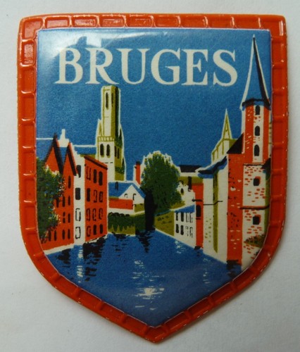 Ecusson voyage europe - en,