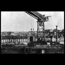 Photo B.002896 JEAN BART