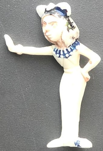 Figurine cléopatre huilor - cléopatre,