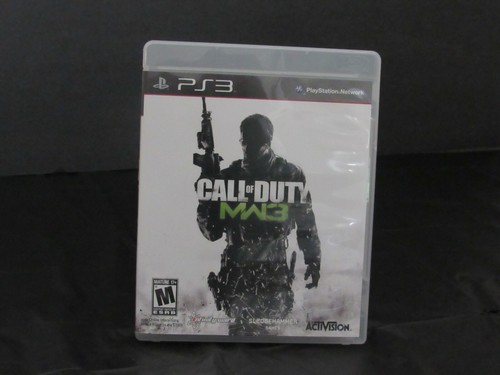 Call duty modern - of, warfare