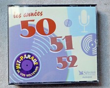 CD AUDIO MUSIQUE FR / COFFRET