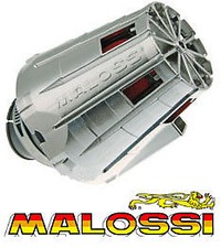 Filtre à air MALOSSI Chromé
