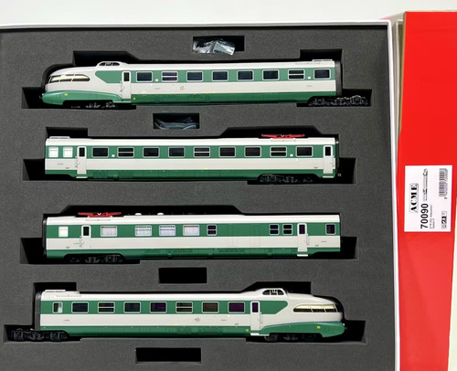 Acme 70090 etr - 70090, harlequin