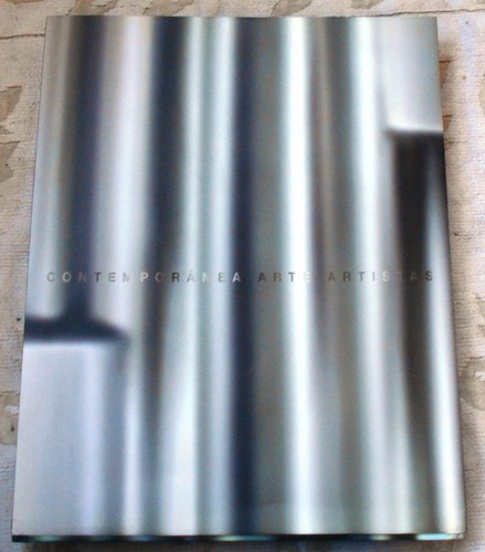 Contemporanea arte artistas - contemporanea,