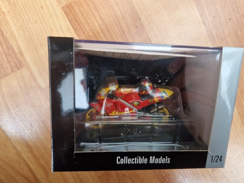 Onyx honda nsr - 1/24,