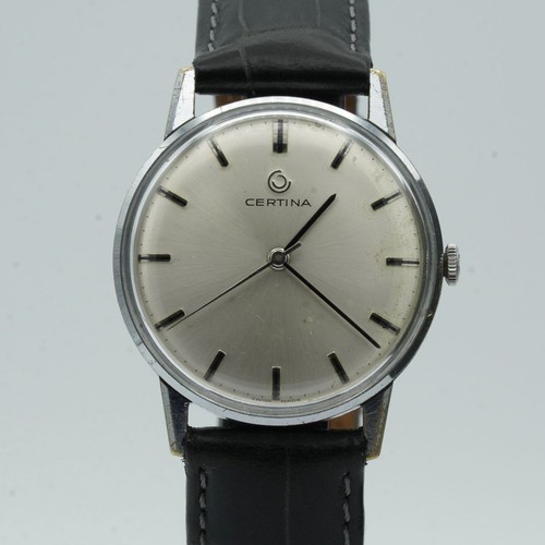Certina podium - certina, ds