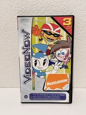 VideoNow Color Nickelodeon 3