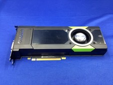 Carte Graphique Nvidia Quadro