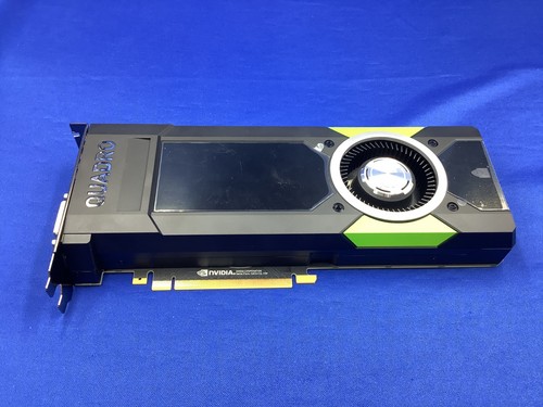 Carte graphique nvidia - nvidia, quadro