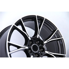 Pouces jantes bmw f10 f11 - jantes,