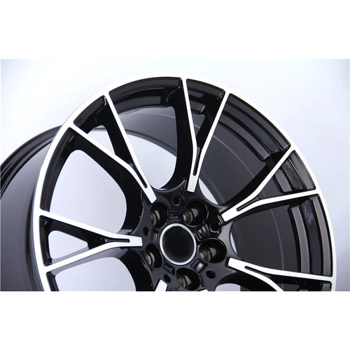 Pouces jantes bmw f10 f11 - pouces,
