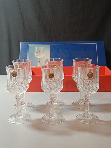 Av5 lot verres à vin - av5,