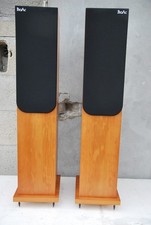 2 enceintes PROAC STUDIO 130