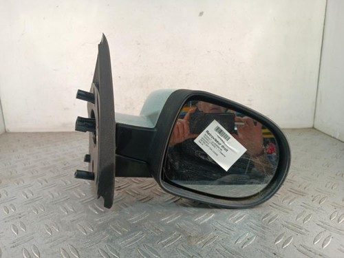 Retroviseur droit renault - retroviseur,