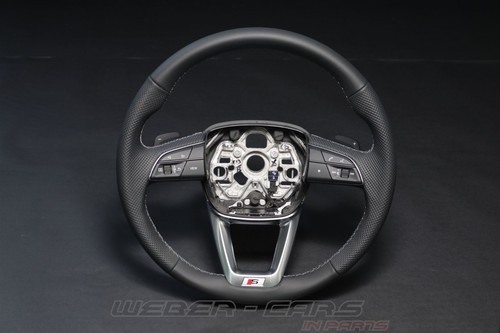 8y0419091h volant cuir - volant,