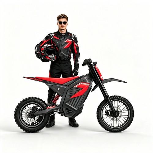 3550w peak electric - electric, bike