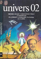 collection UNIVERS n°