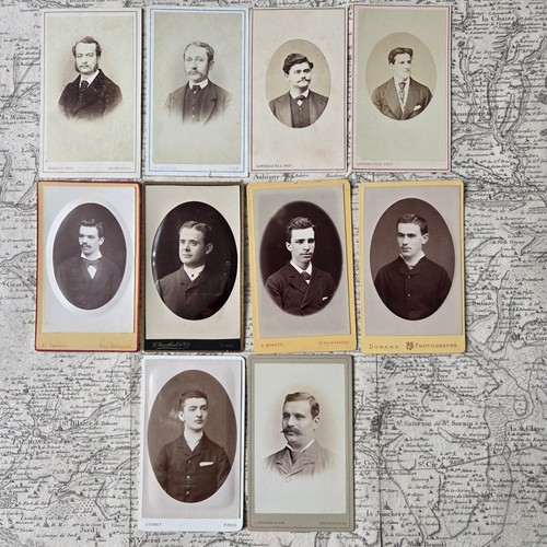 Photos anciennes second - 10,