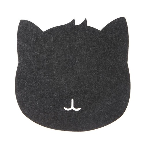 Tapis souris mignon - de,