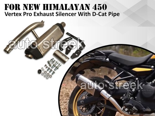 Pour royal enfield himalayan - pour,