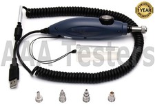 Sonde Fibroscope Fluke Networks OFP-FI FI-1000 Pour OptiFiber Pro OTDR FI1000