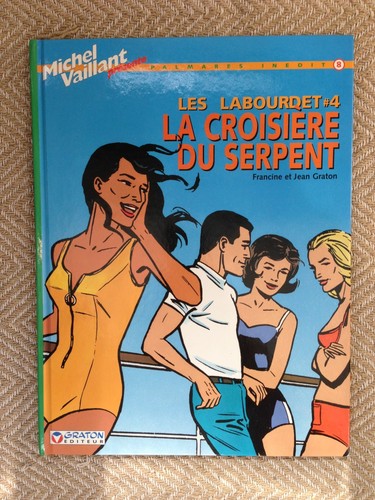 Les labourdet 4 la - p5,