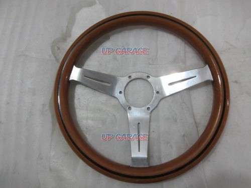 Volant bois nardi - volant, 33cm