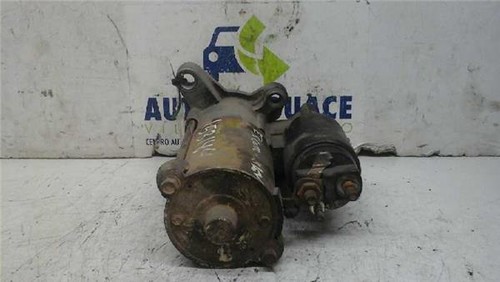 Moteur démarrage ford escort - démarrage,