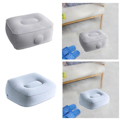 Repose pieds gonflable - repose-pieds,