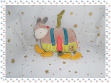 Doudou peluche musicale - ⑩,