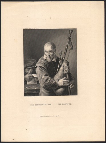 1880 gravure originale - originale, le