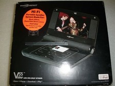 Sonic Impact V55 Audio Video