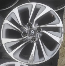 Jante alu citroen ds4 - jante,