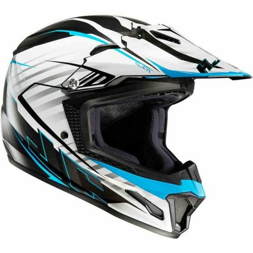 Casque cross moto - casque,