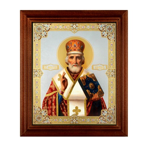 Icone religieuse saint - icone,