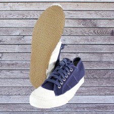 Chaussures de la Marine