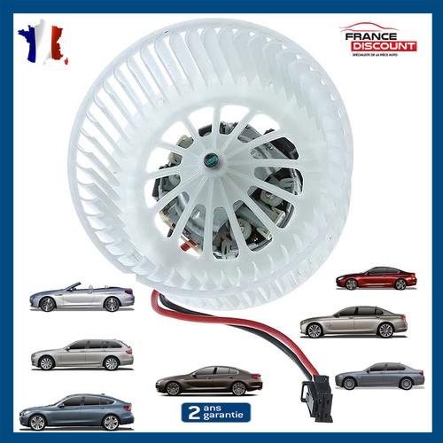 Pulseur air ventilateur - d'air,