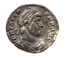 AR Silique Valens, Nicomédie 367/375, RIC. 20b Rare.