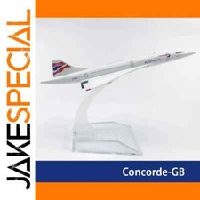 JakeSpecial – Concorde
