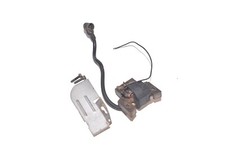 Briggs & Stratton 5HP Engine