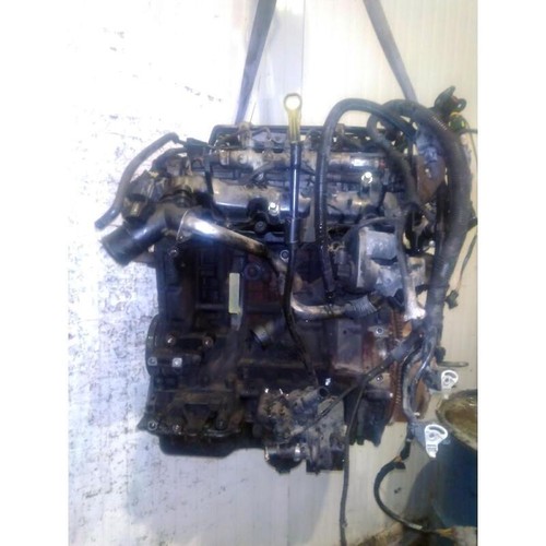 Moteur complet 4hv - complet, fiat