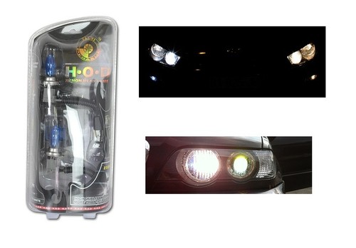 5500k ampoule xenon - 5500k,