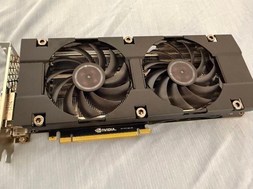 ELSA GeForce GTX 1080 8 Go