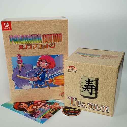 Panorama cotton collector - cotton, collector's