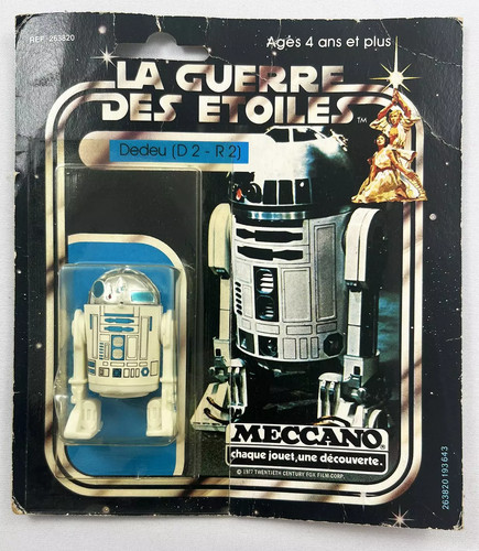 Star wars guerre des - la,