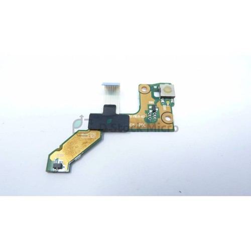 Carte bouton pour hp - ,