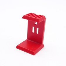 43618 Playmobil Socle Rouge