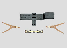 MARKLIN 7319 HO 10 Attelages