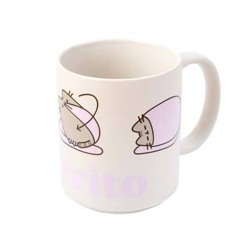 Grupo erik pusheen ceramic - erik, mug