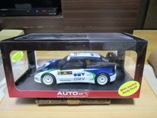 AUTOart 1/18 Citroen Xsara WRC